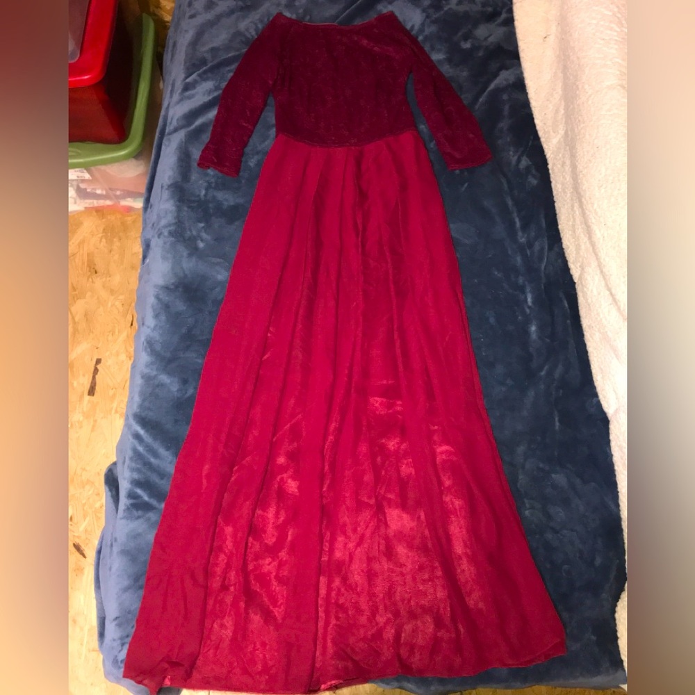 Formal Dress